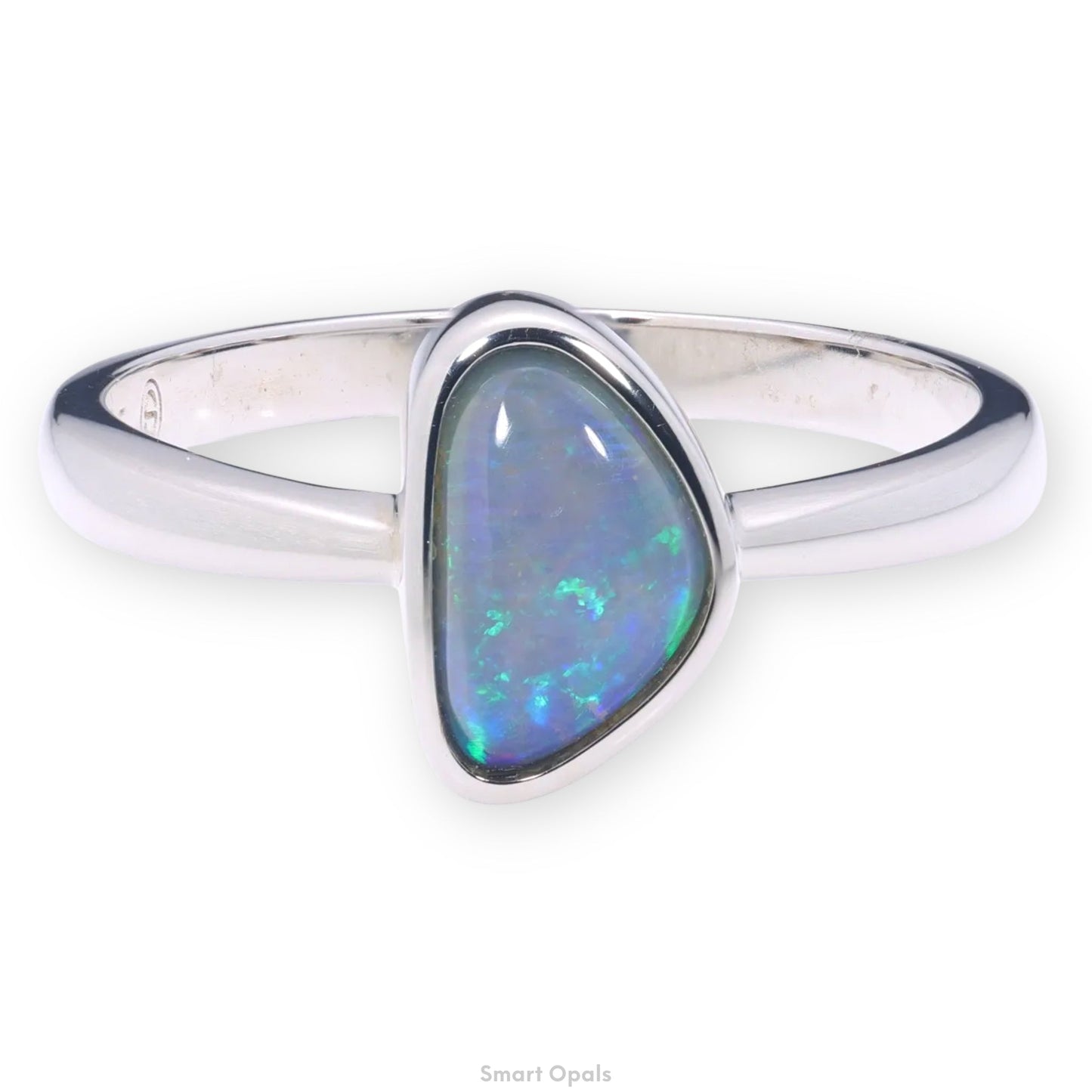 Boulder Ring 1.25 cts 25579