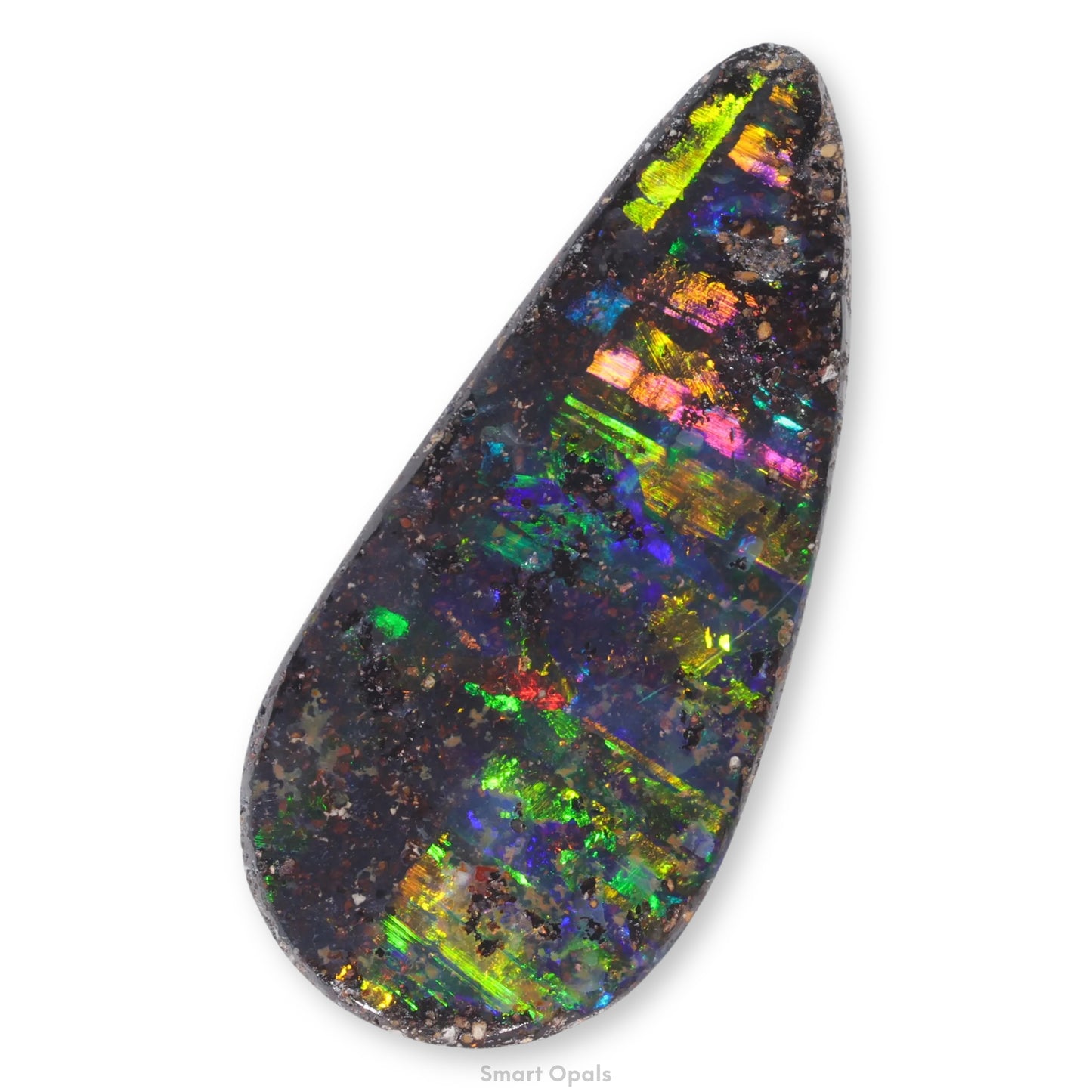 Boulder Opal 1.55cts 25653