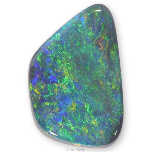Lightning Ridge Opal 1.71cts 25675