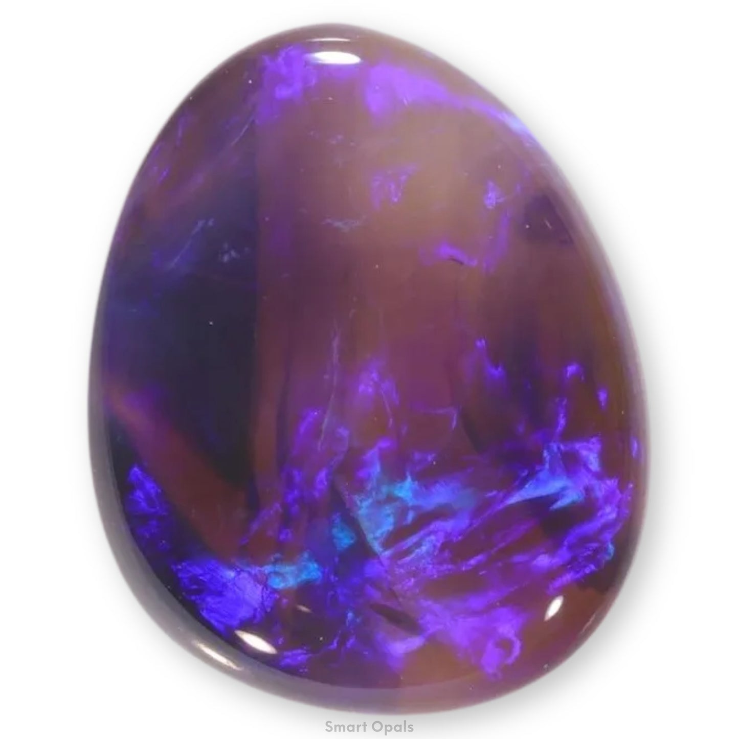 Lightning Ridge Opal 1.85cts 25683