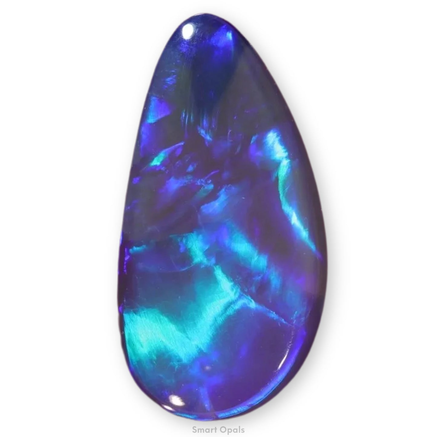 Lightning Ridge Opal 1.44cts 25689