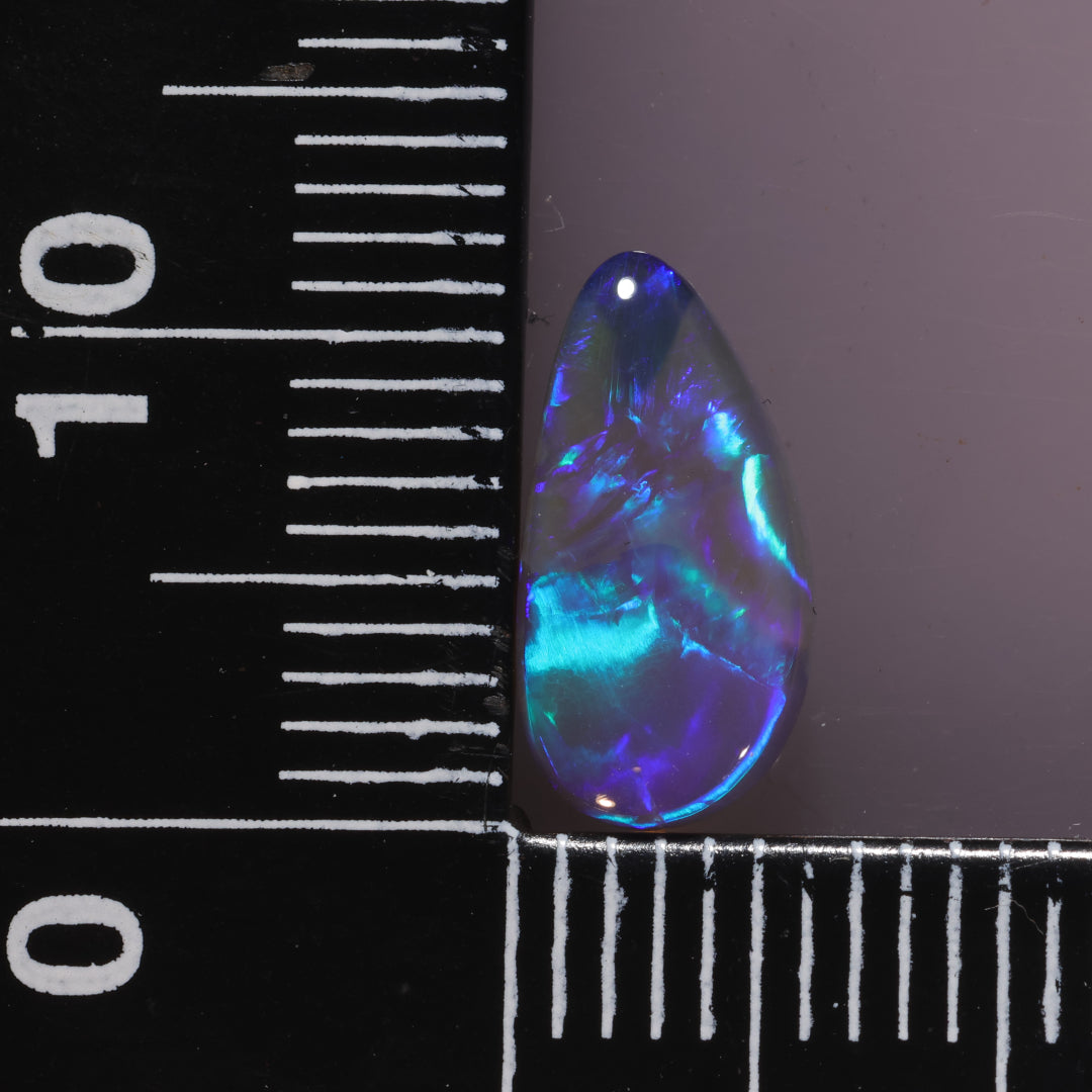 Lightning Ridge Opal 1.44cts 25689