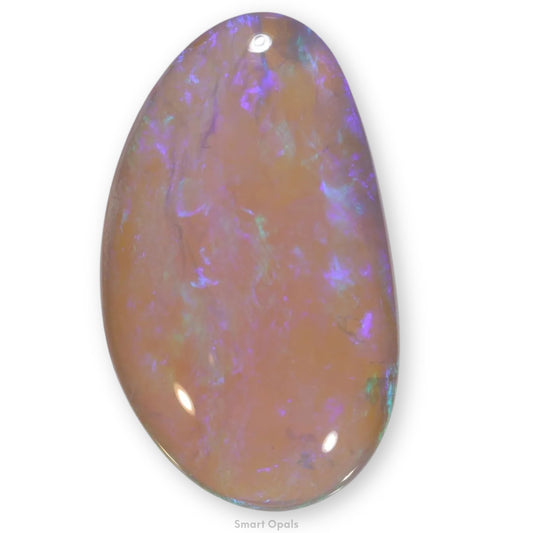 Lightning Ridge Opal 3.87cts 25692