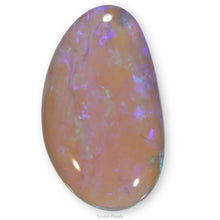Load image into Gallery viewer, Lightning Ridge Opal 3.87cts 25692
