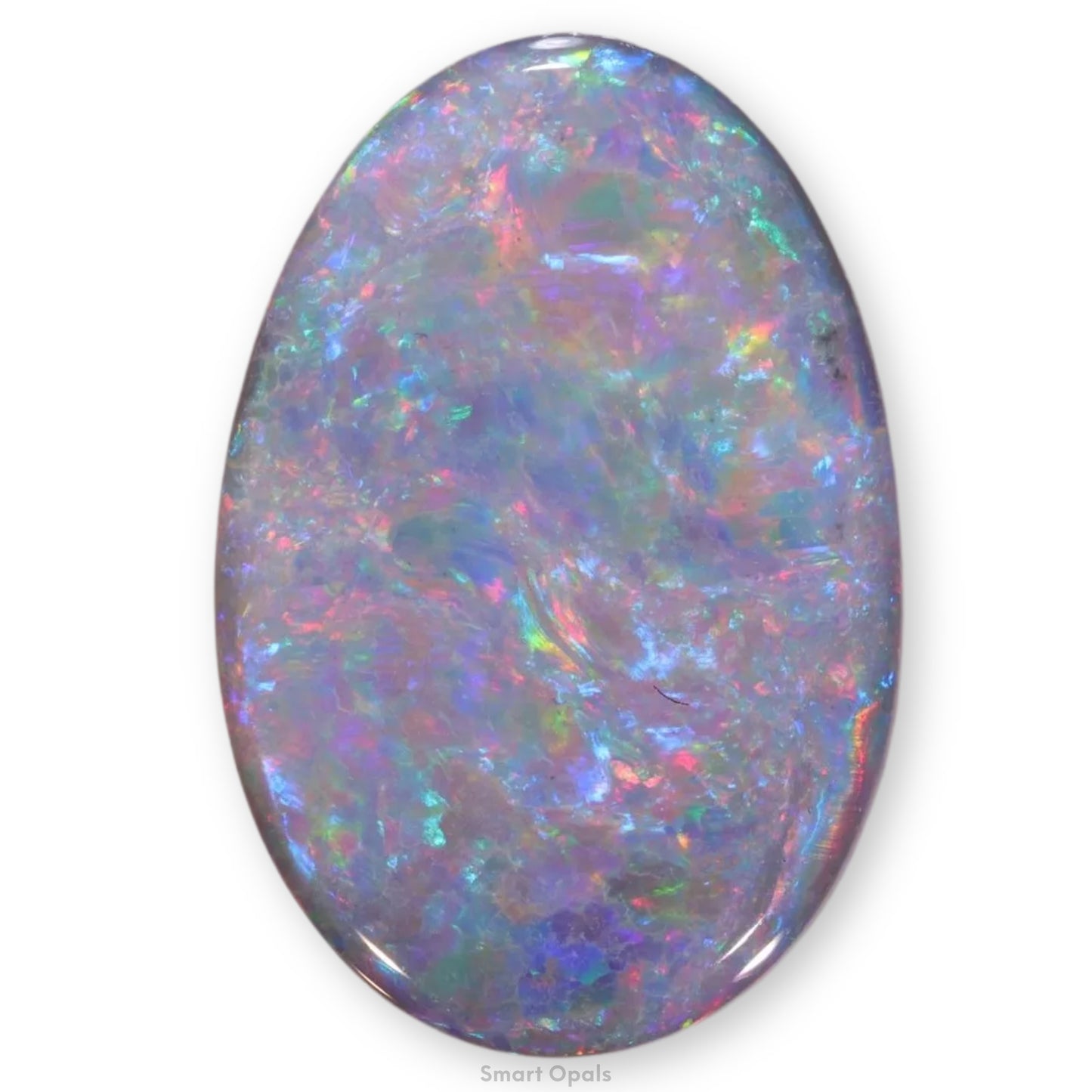 Lightning Ridge Opal 1.38cts 25696