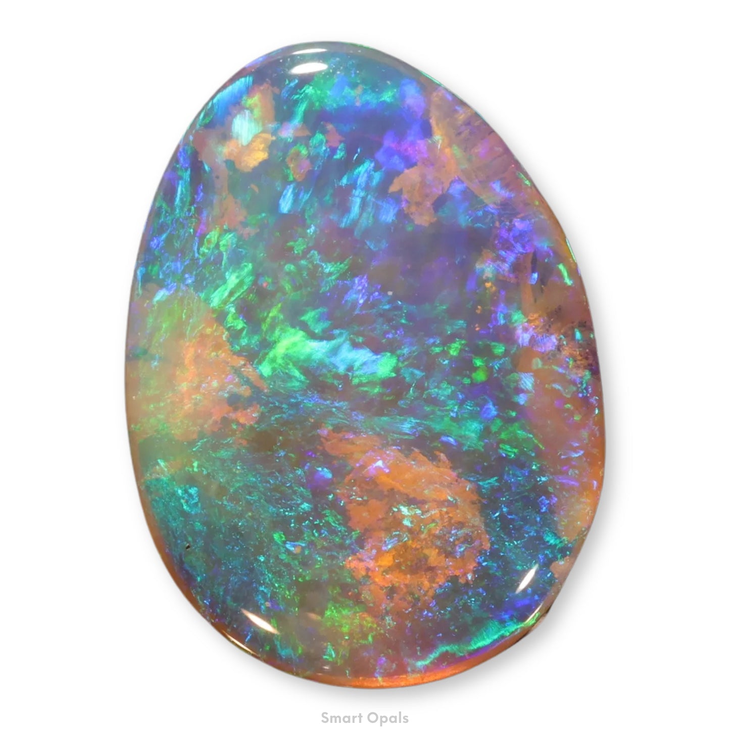 Lightning Ridge Opal 0.78cts 25799