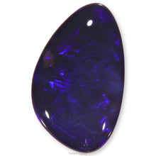 Load image into Gallery viewer, Lightning Ridge Opal 9.72cts 25835
