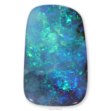 Load image into Gallery viewer, Boulder Opal 7.73cts 25856
