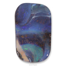 Load image into Gallery viewer, Boulder Opal 3.82cts 25252
