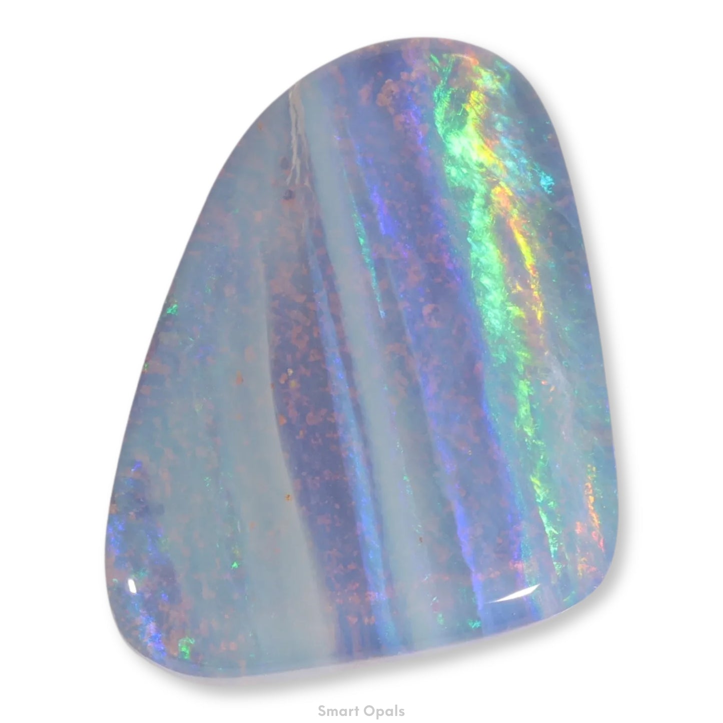 Boulder Opal 5.19cts 25271