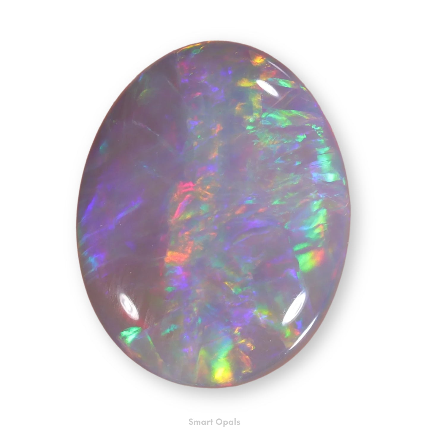 Lightning Ridge Opal 1.01cts 28515