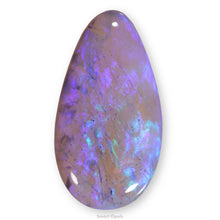 Load image into Gallery viewer, Lightning Ridge Opal 1.18cts 28503
