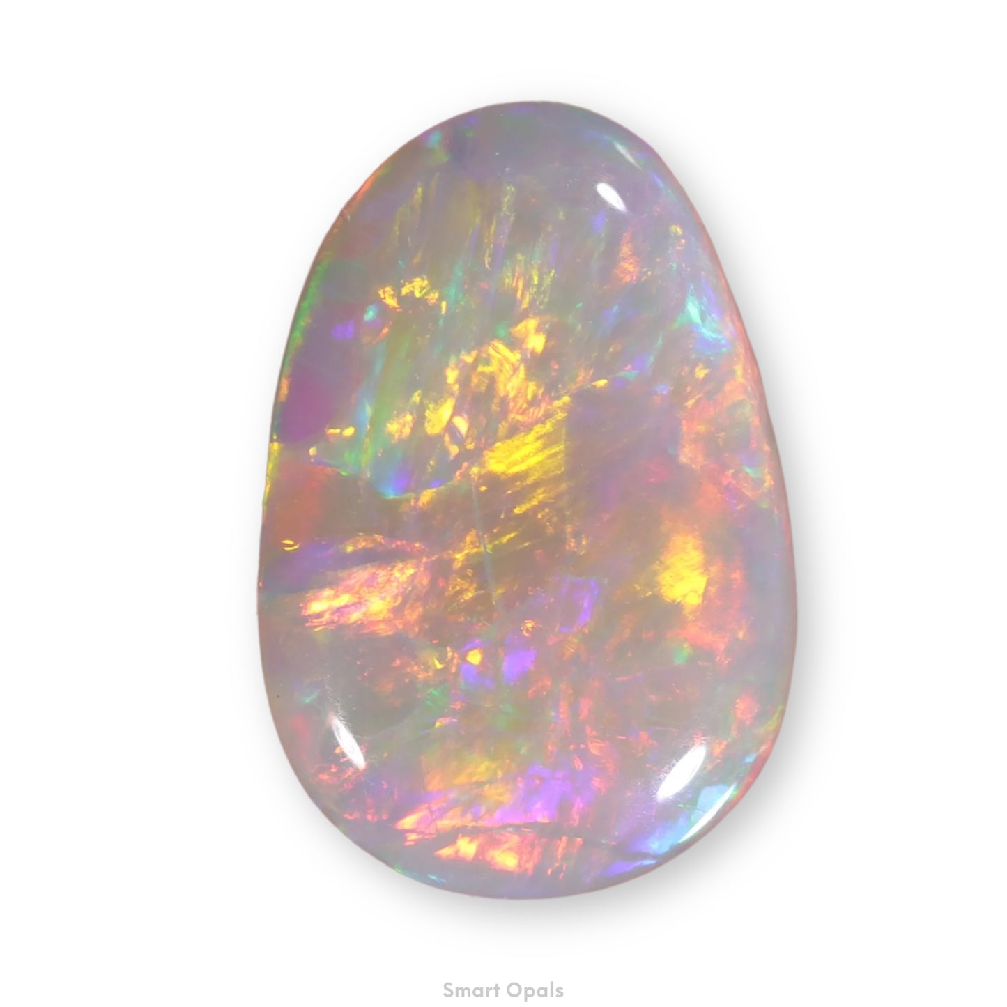 Lightning Ridge Opal 0.76cts 28524