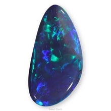 Load image into Gallery viewer, Lightning Ridge Opal 0.95cts 28380

