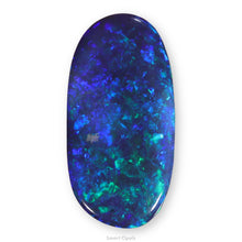 Load image into Gallery viewer, Lightning Ridge Opal 1.42cts 28377
