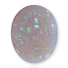 Load image into Gallery viewer, Lightning Ridge Opal 1.72cts 28525
