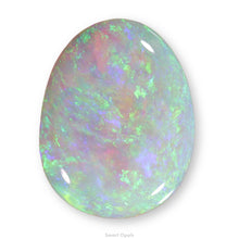 Load image into Gallery viewer, Lightning Ridge Opal 1.30cts 28526
