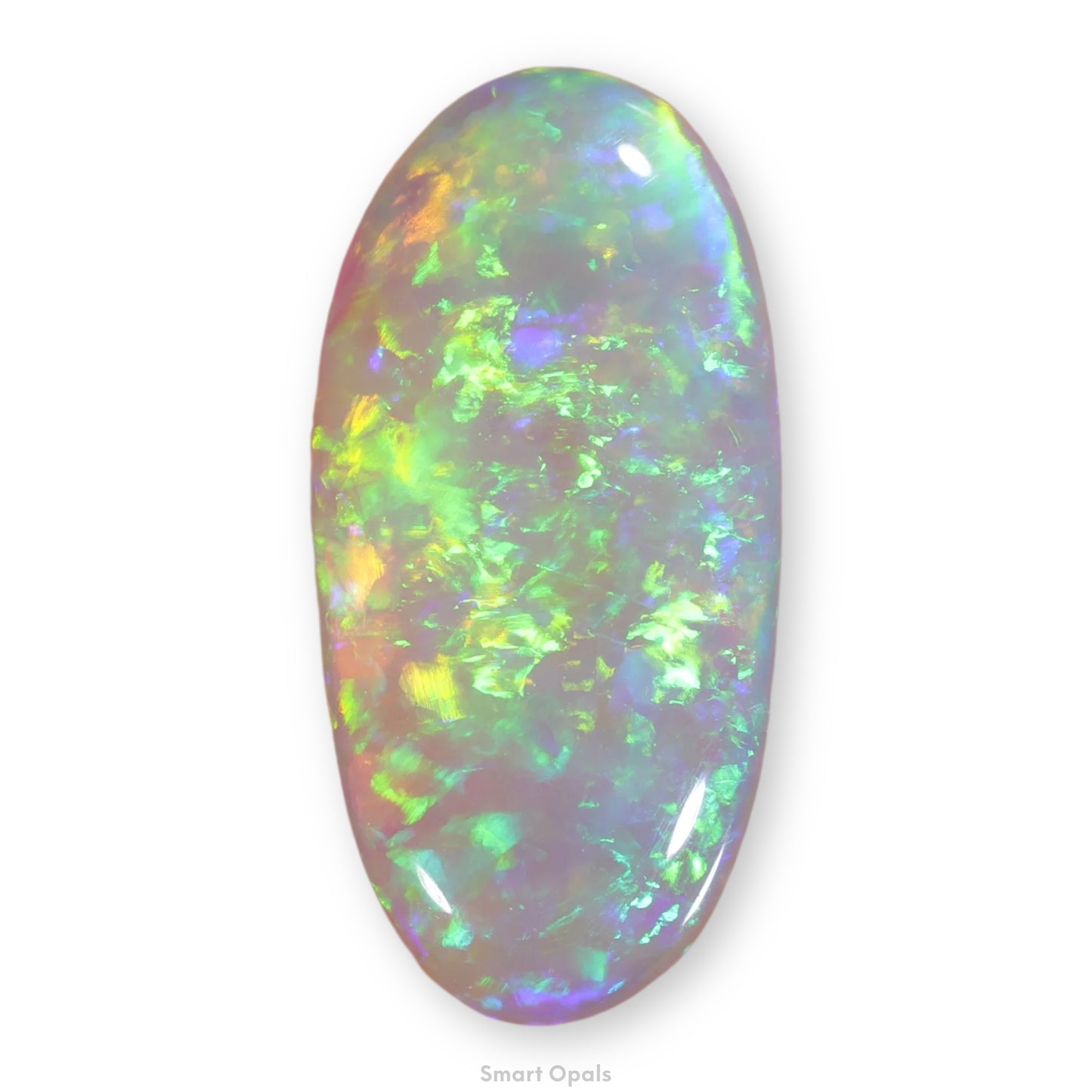 Lightning Ridge Opal 0.77cts 28527