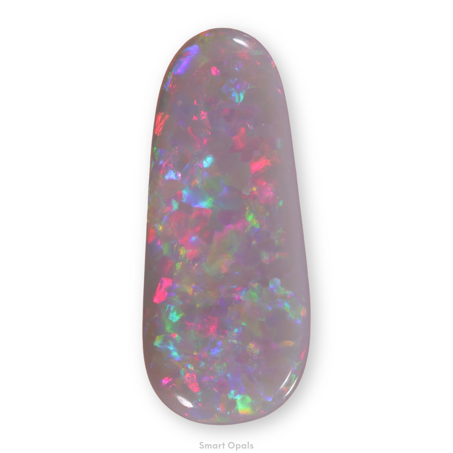 Lightning Ridge Opal 2.39cts 28529