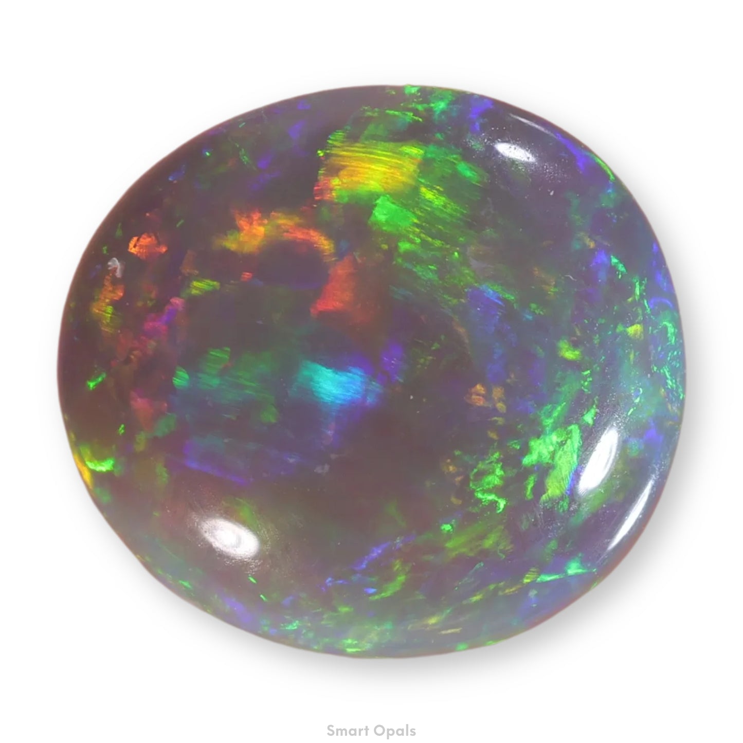 Lightning Ridge Opal 0.80cts 28535