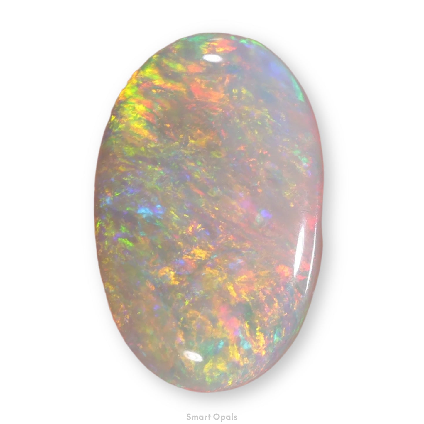 Lightning Ridge Opal 0.64cts 28509