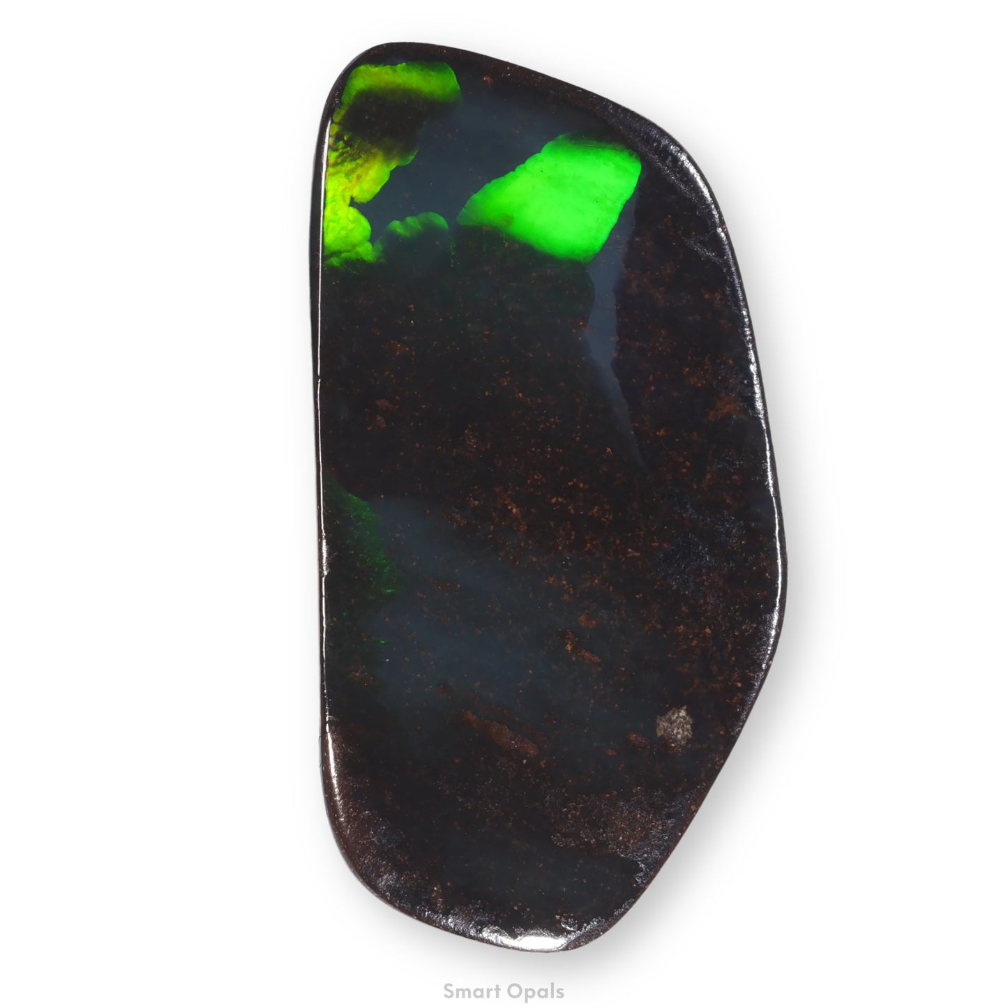 Boulder Opal 3.70cts 28702