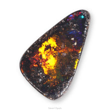 Load image into Gallery viewer, Boulder Opal 0.90cts 28707
