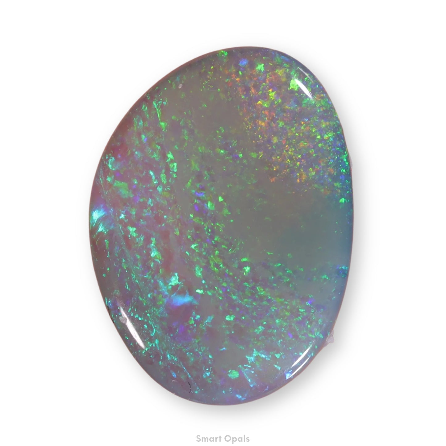 Lightning Ridge Opal 0.64cts 28514