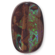 Load image into Gallery viewer, Boulder Opal 4.56cts 26099
