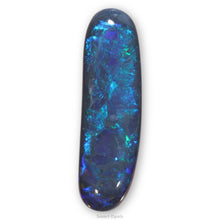 Load image into Gallery viewer, Lightning Ridge Opal 2.27cts 26216
