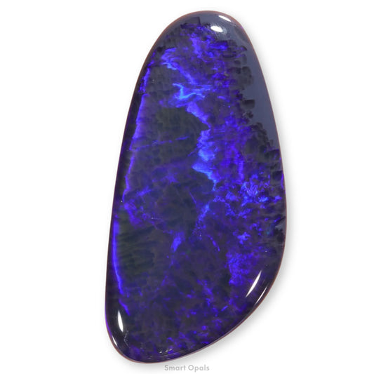 Lightning Ridge Opal 9.82cts 26217