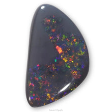 Load image into Gallery viewer, Lightning Ridge Opal 0.95cts 26334
