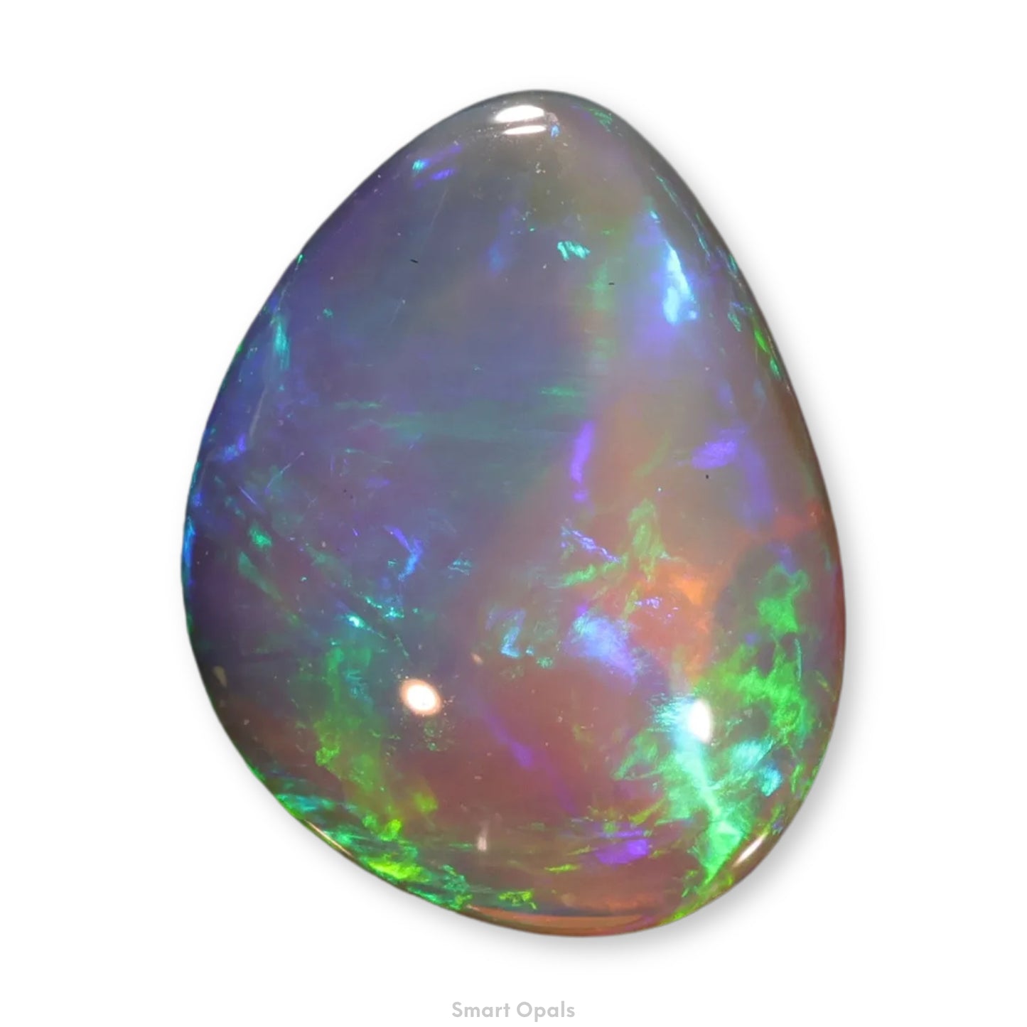 Lightning Ridge Opal 0.61cts 26335