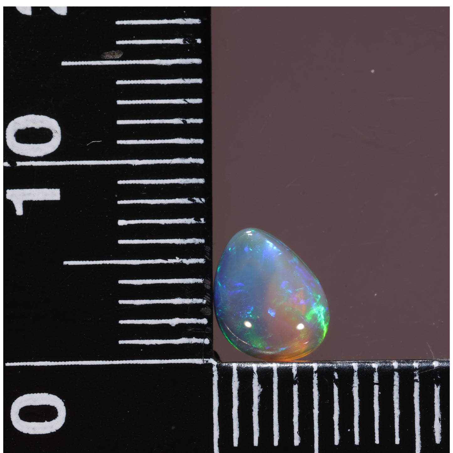 Lightning Ridge Opal 0.61cts 26335