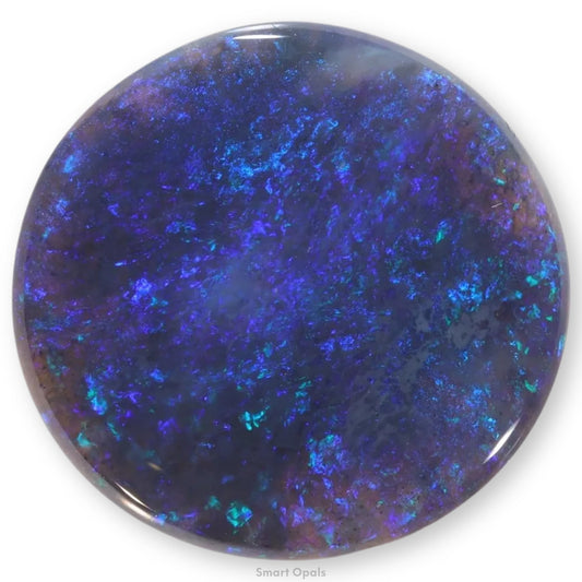 Lightning Ridge Opal 4.56cts 26350