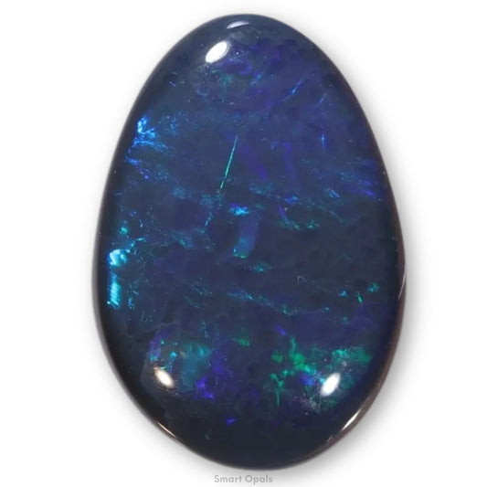 Lightning Ridge Opal 1.07cts 26356