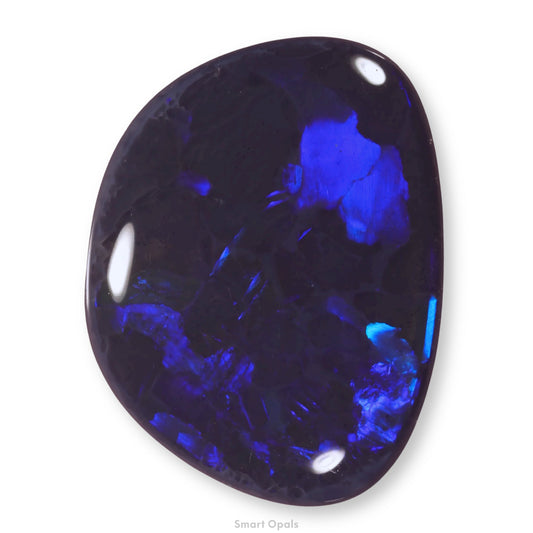 Lightning Ridge Opal 3.58 cts 26357