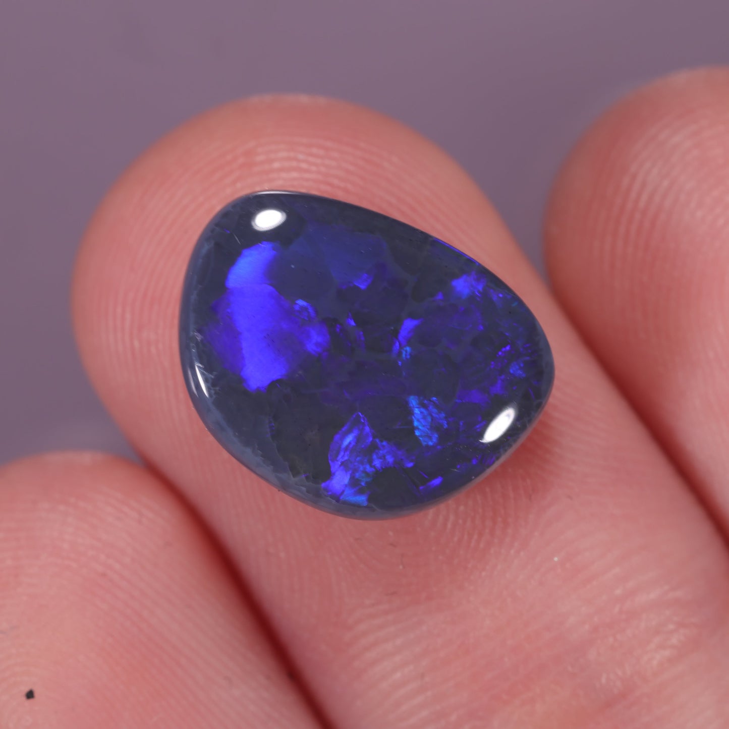 Lightning Ridge Opal 3.58 cts 26357