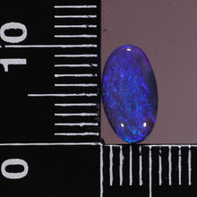 Load image into Gallery viewer, Lightning Ridge Opal 1.35cts 26359
