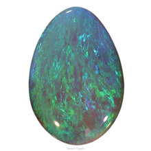 Load image into Gallery viewer, Lightning Ridge Opal 1.22cts 26361
