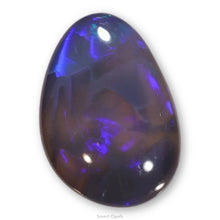 Load image into Gallery viewer, Lightning Ridge Opal 0.93cts 26365
