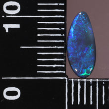 Load image into Gallery viewer, Lightning Ridge Opal 1.02cts 26368
