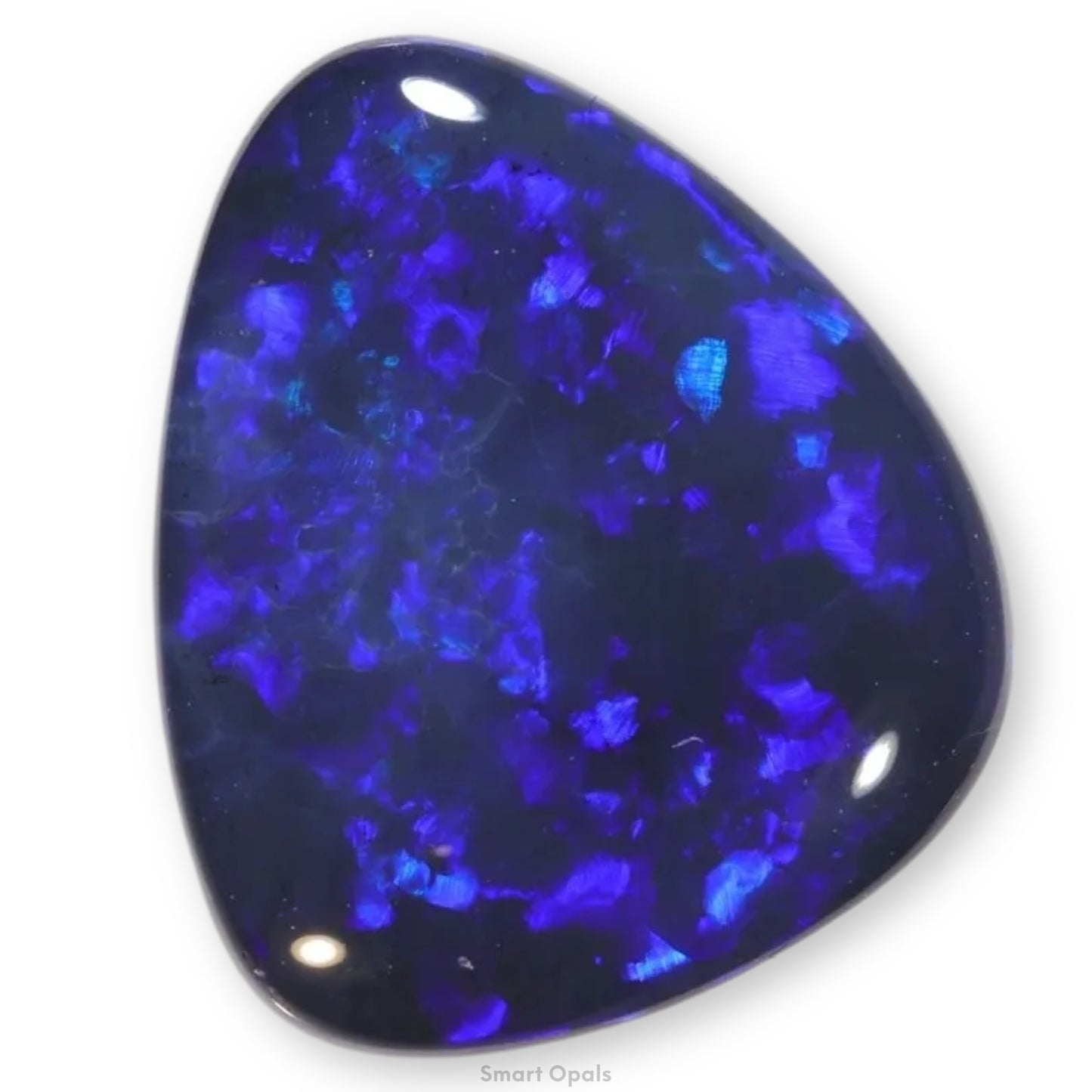 Lightning Ridge Opal 2.84cts 26371