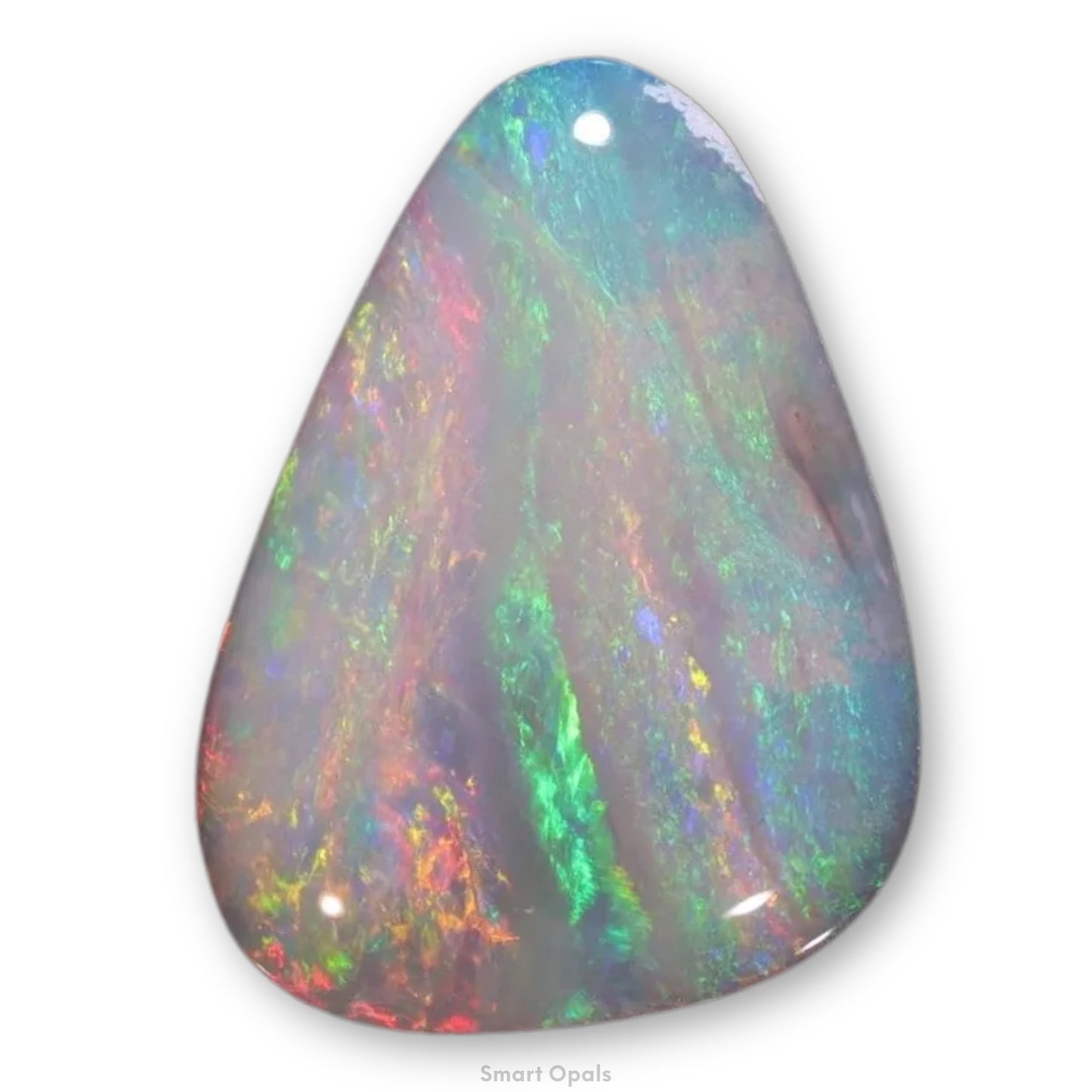 Lightning Ridge Opal 0.62cts 26441