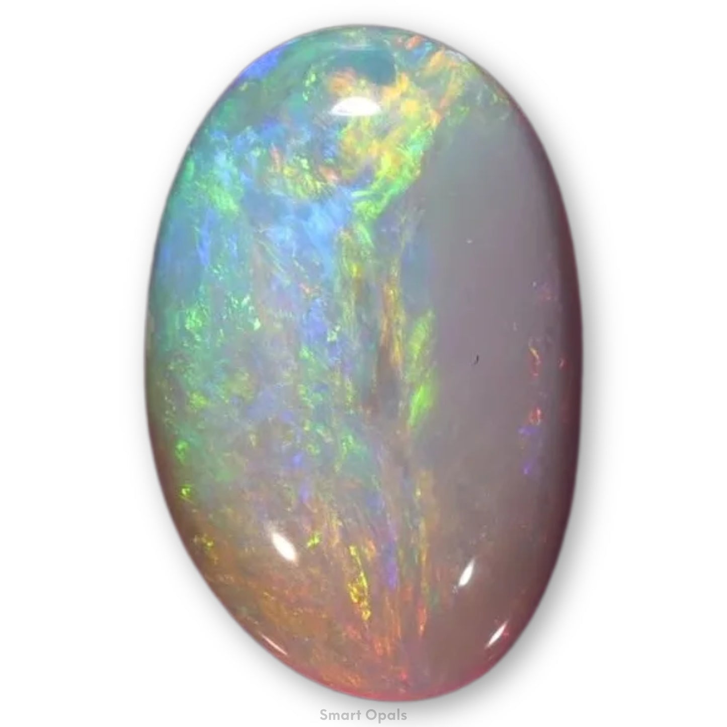 Lightning Ridge Opal 0.83cts 26443