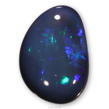 Load image into Gallery viewer, Lightning Ridge Opal 1.14cts 26450
