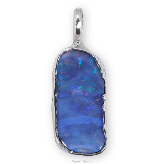 Boulder Pendant 11.86 cts 26456