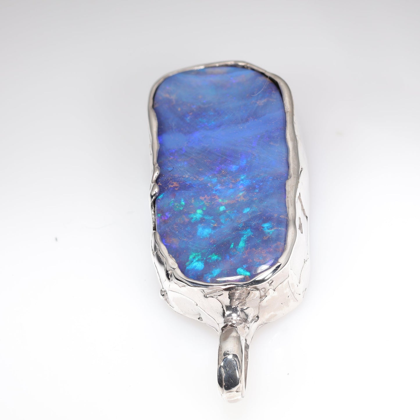 Boulder Pendant 11.86 cts 26456