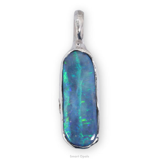 Boulder Pendant 4.46 cts 26459
