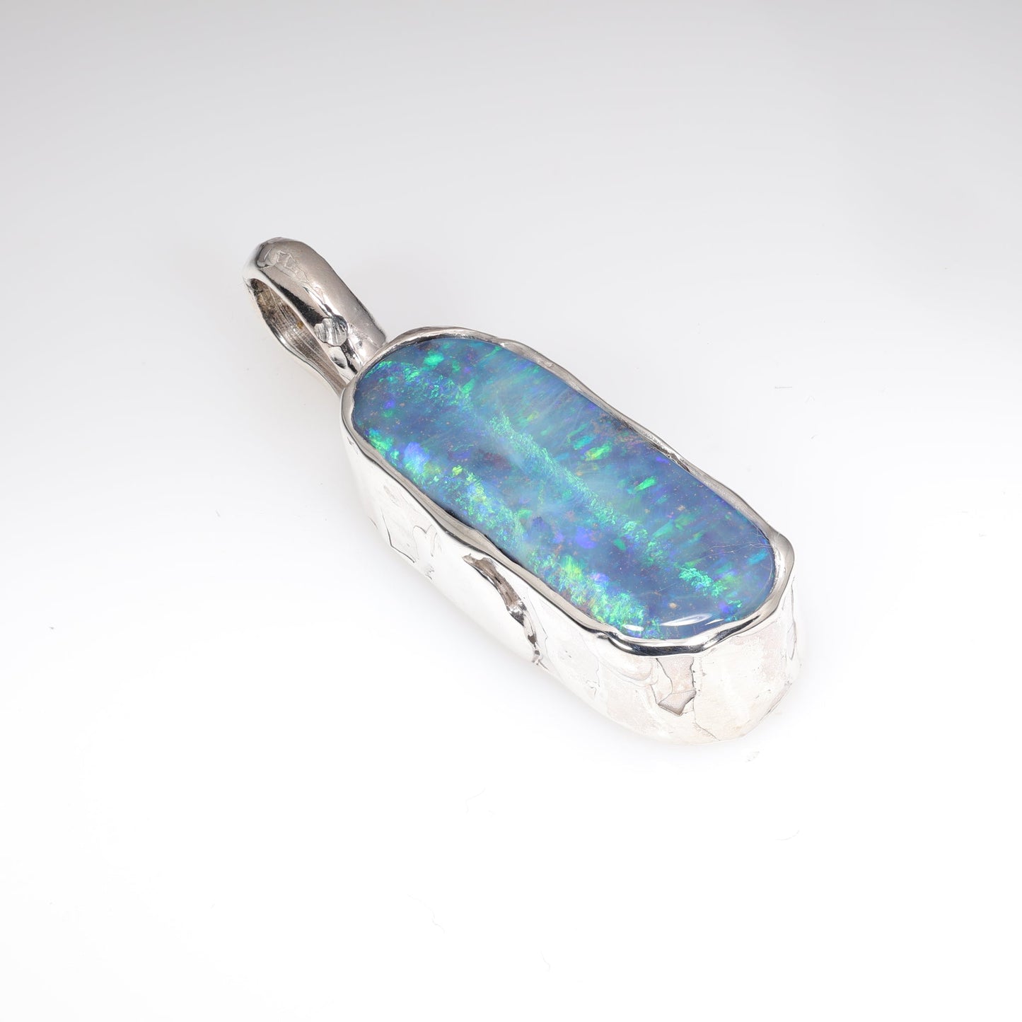 Boulder Pendant 4.46 cts 26459